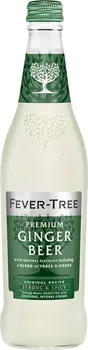 Limonáda Fever-Tree Premium Ginger Beer