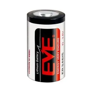 Článková baterie Baterie LS33600 / ER34514 D / R20 EVE 3,6V 19000mAh (1 ks)