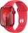 Apple Watch Series 9 41 mm, (PRODUCT)RED hliník s červeným sportovním řemínkem S/M