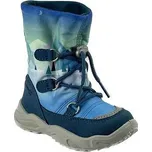 Superfit sněhule gore-tex Glacier 1-009238-8000 velikost 26