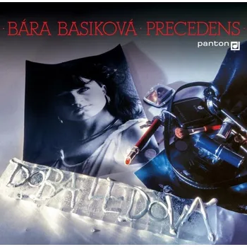 Česká hudba Doba ledová - Bára Basiková & Precedens [CD]
