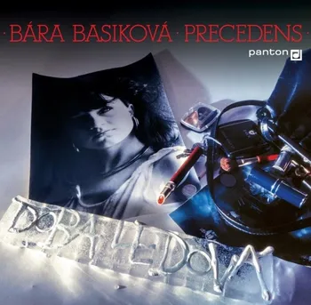 Česká hudba Doba ledová - Bára Basiková & Precedens [CD]
