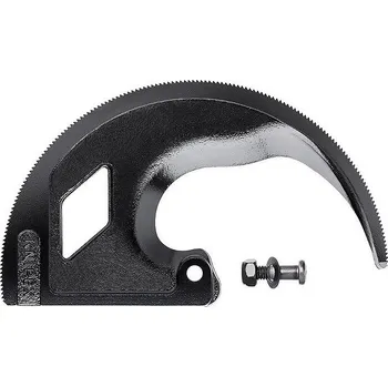 Kleště Nůž náhradní pevný - sada pro opravu Knipex pro 9532320, 9536320 (953932001)