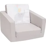 New Baby Dětské rozkládací křeslo…