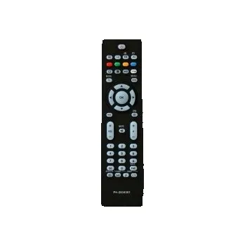 Philips RC2034301/01 náhradní dálkový ovladač DLT , Sada vč. baterie