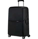 SAMSONITE Velký XL kufr 81cm Magnum Eco Graphite