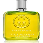 Gucci Guilty Pour Homme parfémový extrakt pro muže 60 ml