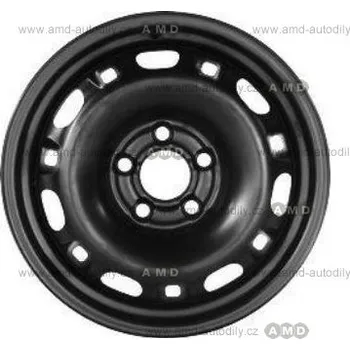 Poklice na kolo Disk kola 6Jx14 - 6Q0601027A 03C, 6Q0601027F, 6Q0601027P, 6Q0601027F 03C, 6Q0601027P 03C - Fabia Comfort