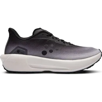 Pánské tenisky Pánské běžecké boty CRAFT Ctm Nordlite Ultra černé Velikost: 10,5