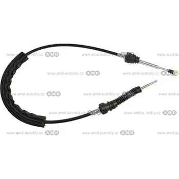 Řazení Bovden řazení - 1K0711266B