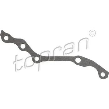 Těsnění motoru Těsnění, rozvodové ústrojí TOPRAN 201 228