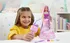 Panenka Mattel Barbie Dreamtopia princezna s kadeřnickými doplňky HNJ06