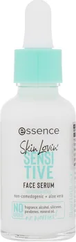 Pleťové sérum Essence Skin Lovin' Sensitive Face Serum 30 ml