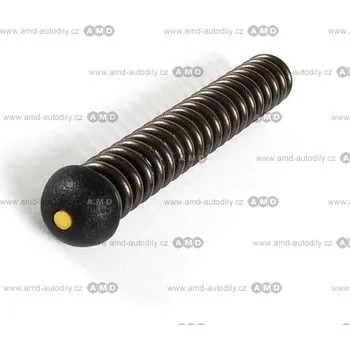 Převodovka Pružina tlačná pro zpátečku - 02A311548A - Fabia, Octavia, Roomster