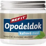 Refit Opodeldok kafrová mast