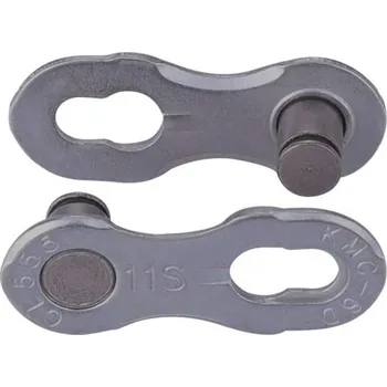 Řetěz na kolo Kmc 11 Kolo EPT PRO E-bike OEM 1KS spojka řetězu