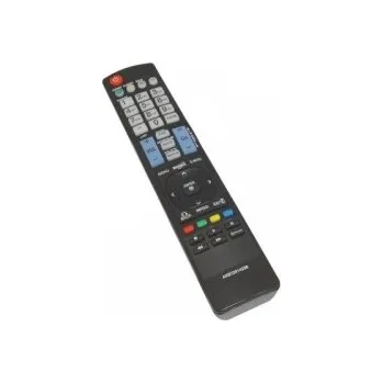 LG AKB72914238 náhradní dálkový ovladač DLT , Sada Bez baterie