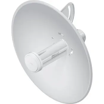 Síťový prvek Venkovní jednotka Ubiquiti Networks PowerBeam M5 anténa 300mm 2x 22dBi, MIMO 5GHz