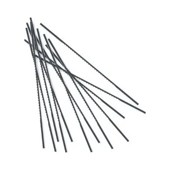 Pilový plátek DITA Plátek do lupínkové pilky 5 ks - dřevo rozteč 1,0mm E