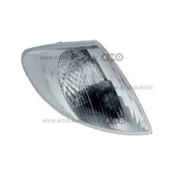 Směrový světlomet Blinkr boční - 551-1513R-AE