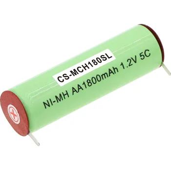 Baterie Cameron Sino CS-MCH180SL pro Braun 8783 - neoriginální