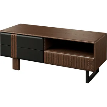 Televizní stolek RTV stolek mini Isla 1D1SZ