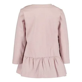 Dámská tunika Blue Seven Tunika 950607 X Růžová Regular Fit 80