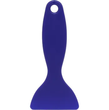 Nářadí na motocykly SEFIS škrabka na fólie a tónování skla 6cm