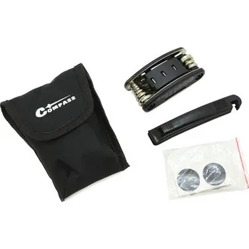 Sada cyklonářadí COMPASS 12078