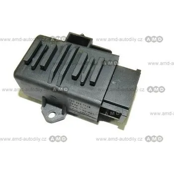 Řídící jednotka Jednotka řídící pro vyhřívání sedadel - 1Z0959772C, 1K0959772, 1Z0959772, 1Z0959772A, 1Z0959772B - Fabia,Octavia 2,Superb 2,Yeti