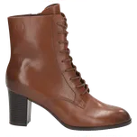 Caprice 9-25105-41 hnědá, vel. 37.5