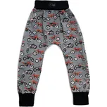 Rostoucí tepláky Esito Motorky Velikost: 92