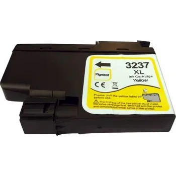 Počítačové příslušenství KOMPATIBILNÍ KAZETA BROTHER LC-3237 XL YELLOW