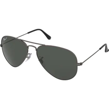 Sluneční brýle Sluneční brýle Ray-Ban Original Aviator RB3025 - 004/58 POL