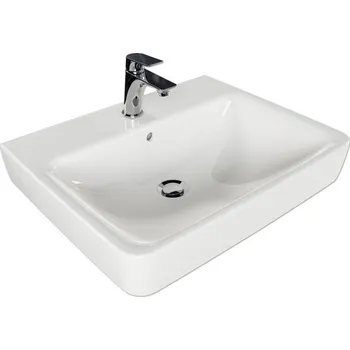 Nábytkové umyvadlo Pelipal Quickset 919/923 keramika 60 cm XSSY