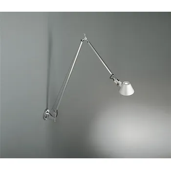 Nástěnné svítidlo Tolomeo braccio Artemide - nástěnné svítidlo
