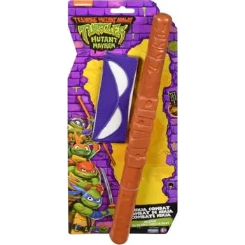 Figurka Orbico Teenage Mutant Ninja Turtles - Donatello, hrací sada