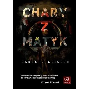 Charyzmatyk - Bartosz Geisler