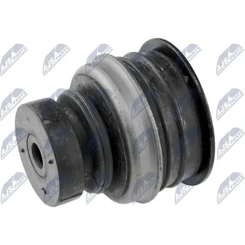 Zavěšení kol Zavěšení, tělo nápravy NTY ZTT-NS-082B