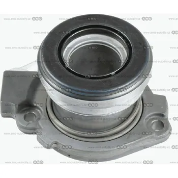 Spojkové ložisko Centrální vysouvač, spojka SACHS 3182 600 188 - 3182600188