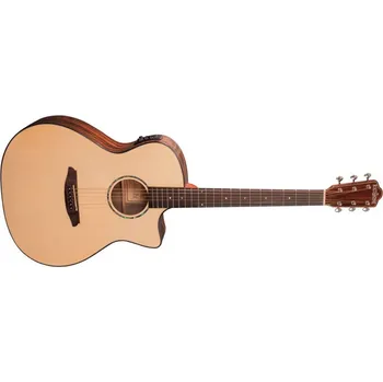 Elektroakustická kytara Rathbone R3SBCE Englemann elektroakustická kytara