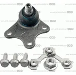 Podpora-/ Kloub LEMFÖRDER 25524 02 - 2552402