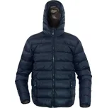 WARMPEACE Vernon XL černá