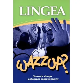 Słownik slangu i potocznej angielszczyzny - Praca zbiorowa