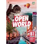 Open World: Preliminary Student's Book…