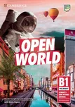 Open World: Preliminary Student's Book…