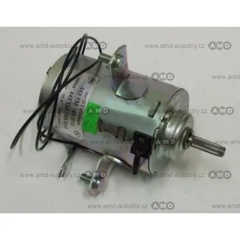 PC ventilátor Motorek k větráku chlazení - 115095300, 113095300, 113095301 - Š-105-120-Favorit