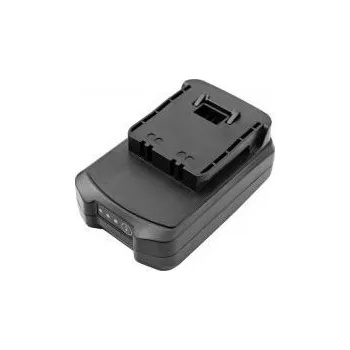 Baterie aku- Meister Craft 5451260 18V 1500mAh