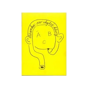 Chytré hodinky Písanka pro chytré hlavy 152-71