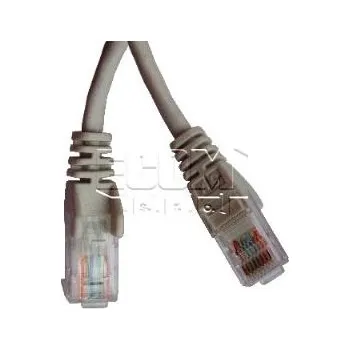 Síťový kabel U/UTP5-CCA-005GY